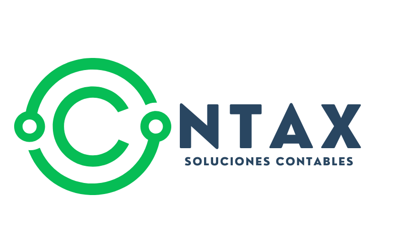 Contax Logo